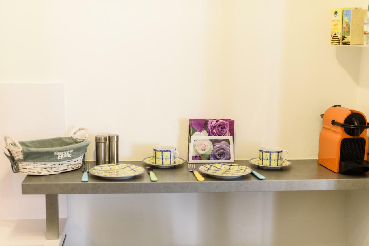 Design Apartment - Centrally Located فيينا المظهر الخارجي الصورة