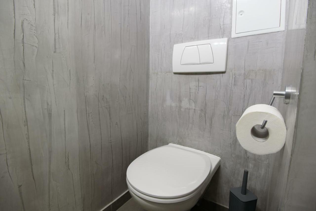 Design Apartment - Centrally Located فيينا المظهر الخارجي الصورة