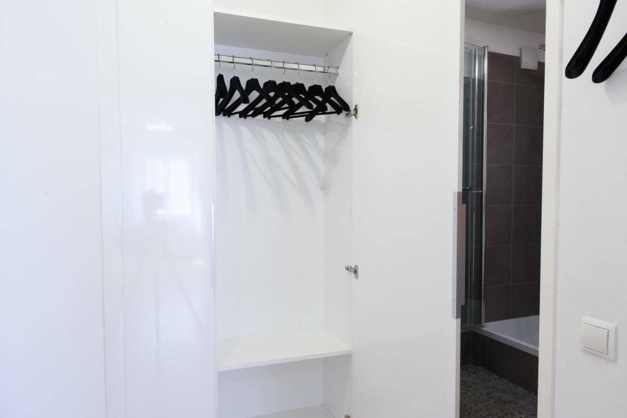 Design Apartment - Centrally Located فيينا المظهر الخارجي الصورة