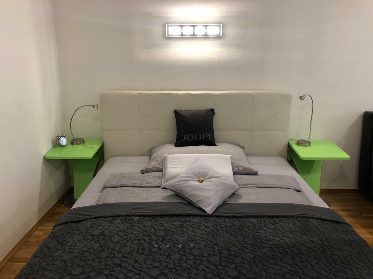 Design Apartment - Centrally Located فيينا المظهر الخارجي الصورة